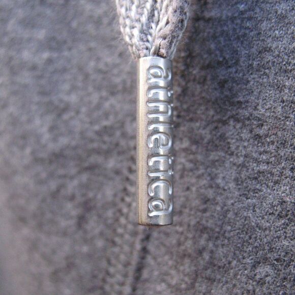 Lululemon Flashback Pullover Hoodie Gray - Picture 7 of 8